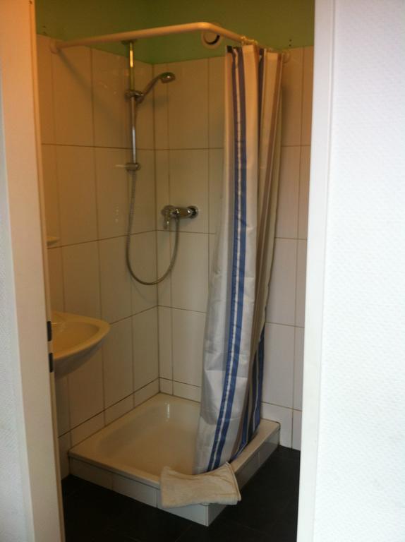 Hansehus Hamburg Kültér fotó